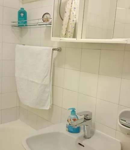 Apartament Edith *