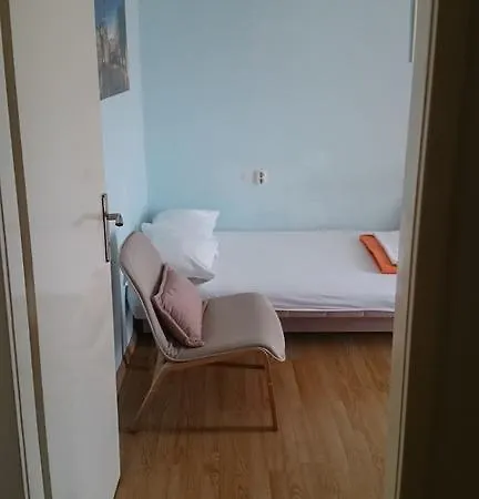 Apartment Edith