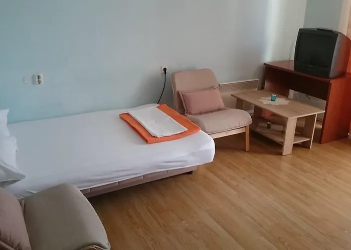 Edith Apartament *