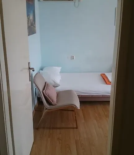 Apartament Edith