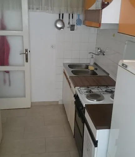 Edith Lejlighed Split